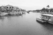 Traveling in Hoi An Vietnam, Hoian ans Saigon. Our itinerary