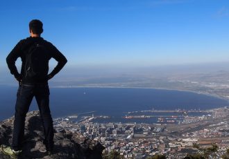 Cape town in 1 week. itinerary