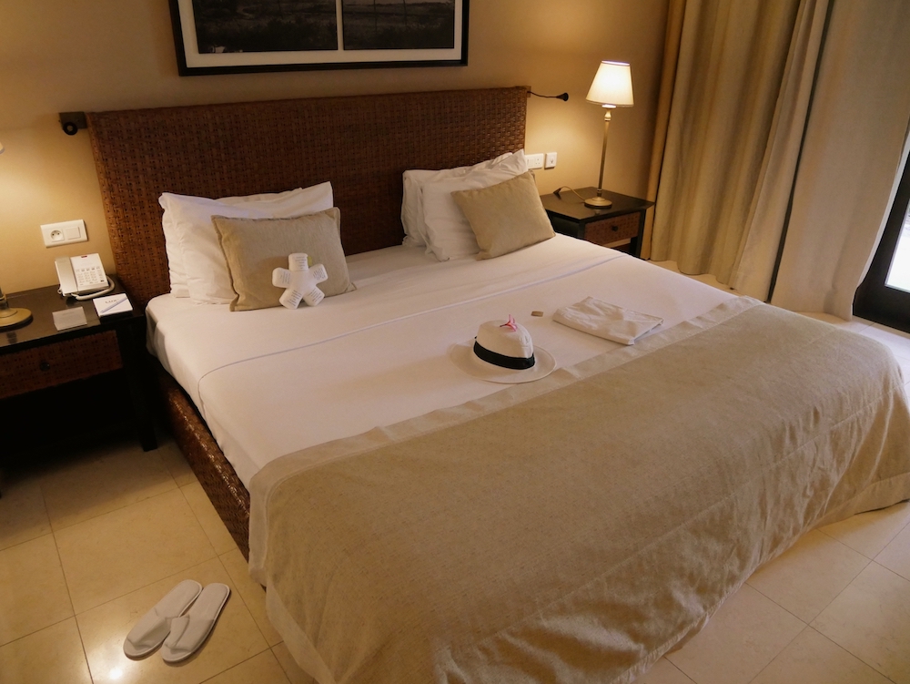 lux le morne hotel resort honeymoon chambre room luxury