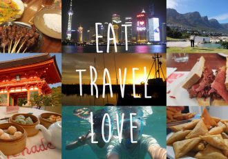eat travel love, about us