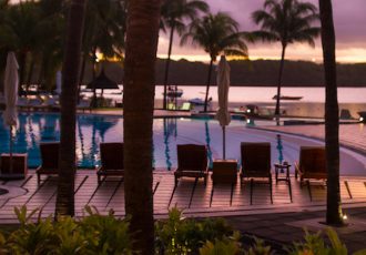 Séjour au Shandrani, maurice. Stay at Shandrani Resort, hotel in Mauritius