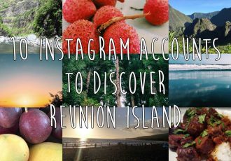 10 instagram accounts to discover reunion island !